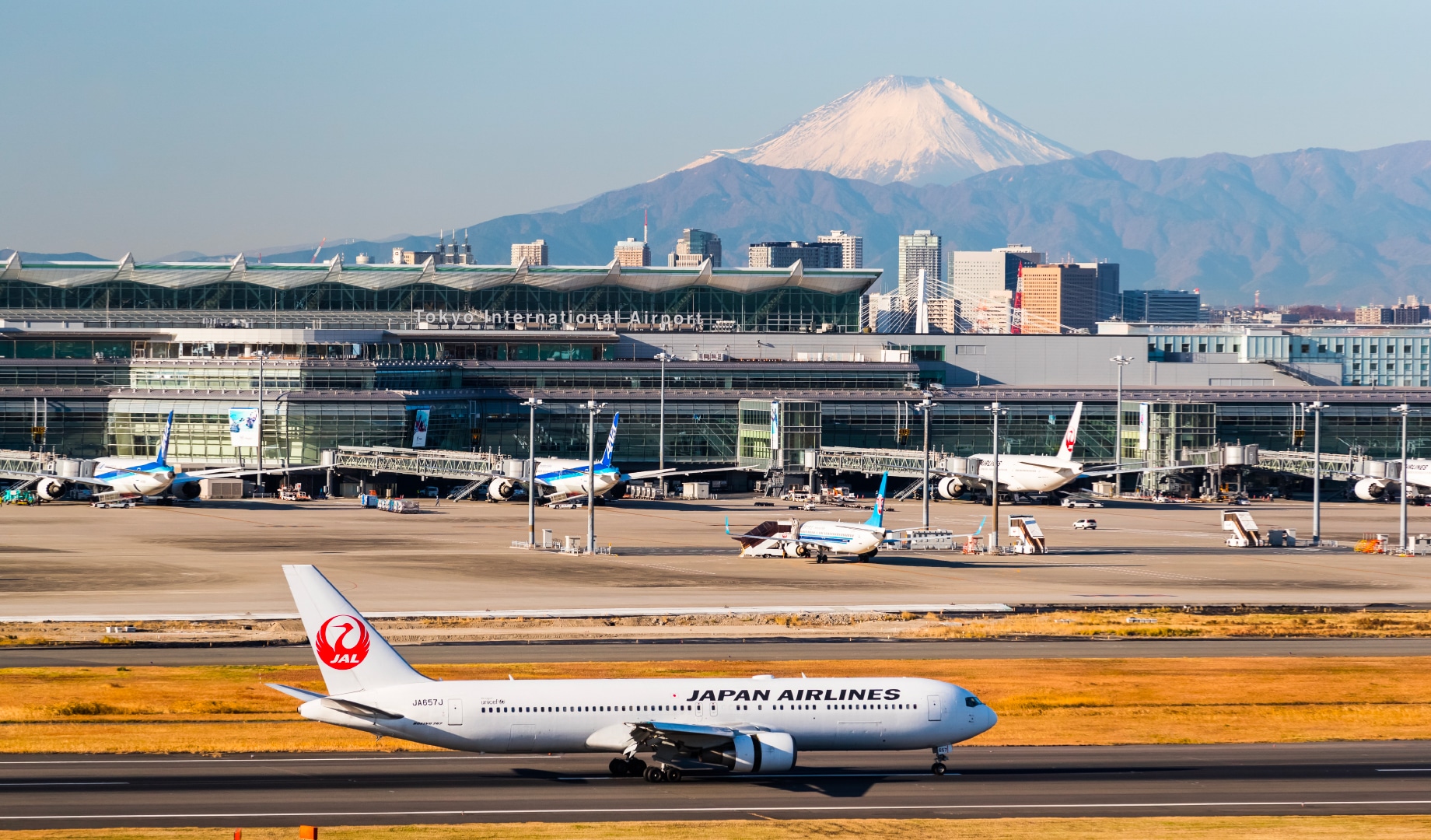 Luxury Airport Pickup & Transfer