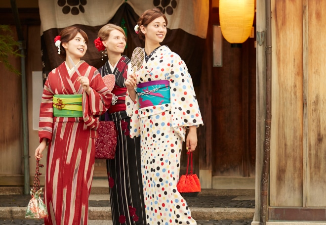 image: Across Japan’s Seasons and Culture