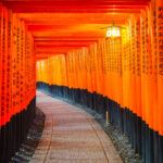 伏見稲荷大社