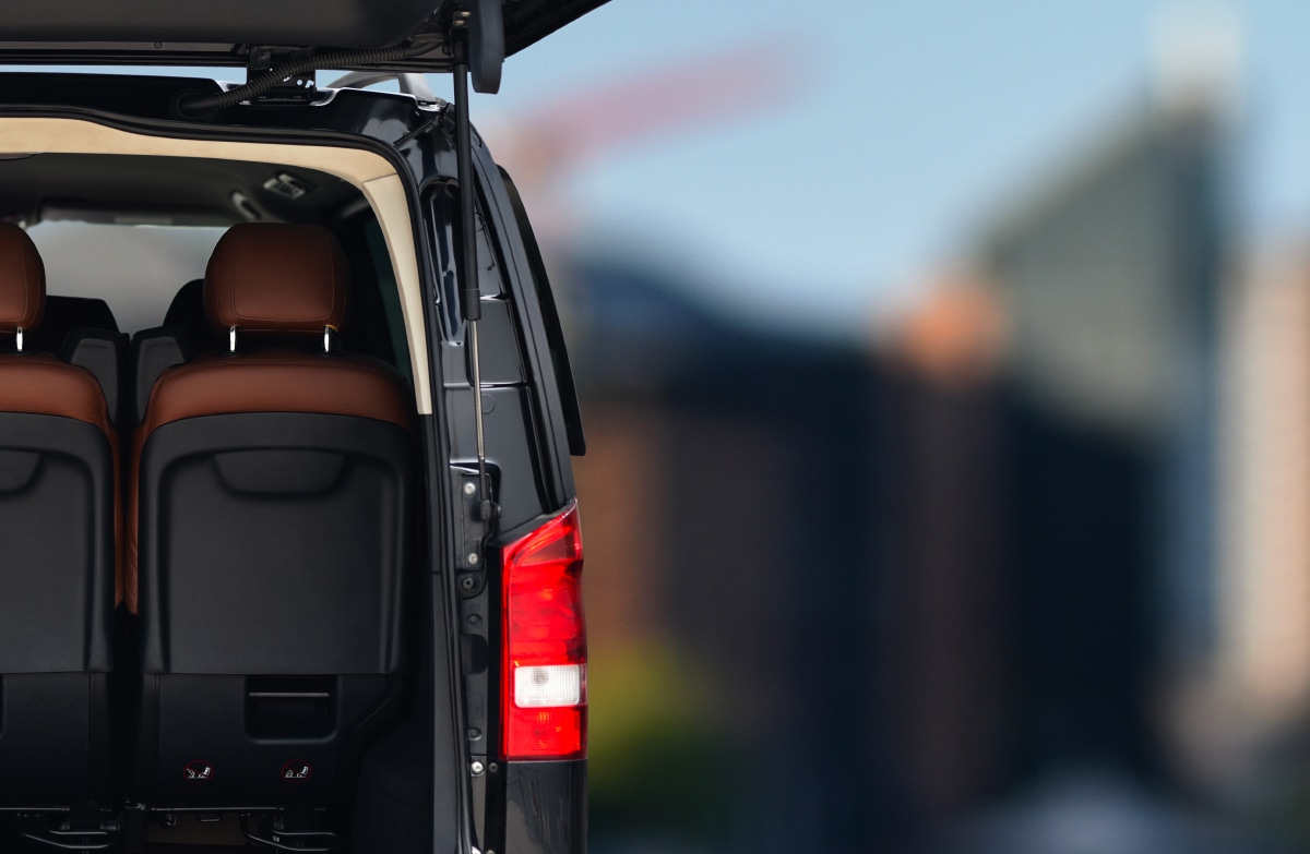 送迎サービス手配