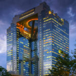 梅田スカイ庭園